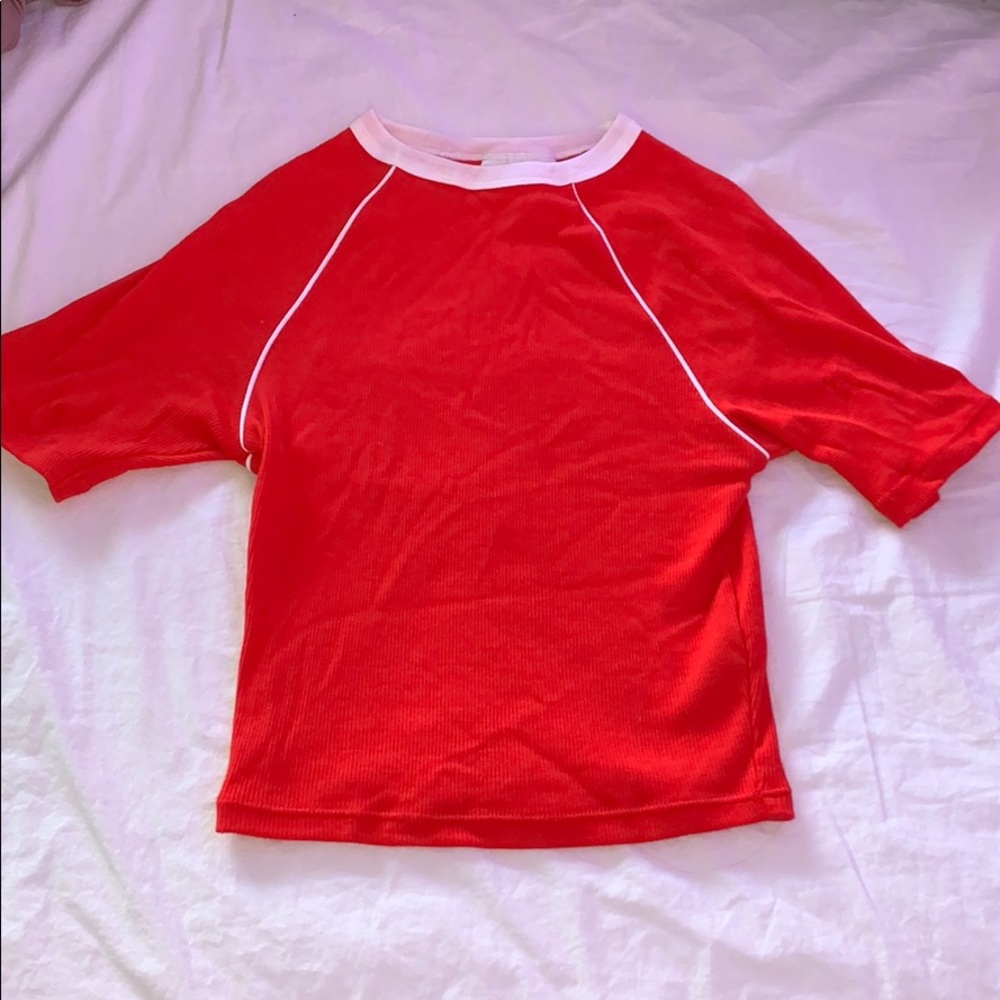 Red T-Shirt